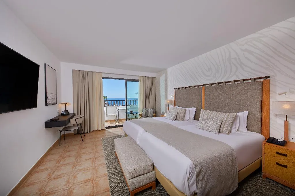 DOUBLE SINGLE USE OCEAN VIEW Room, Secrets Lanzarote Resort & Spa (Adults Only), Lanzarote