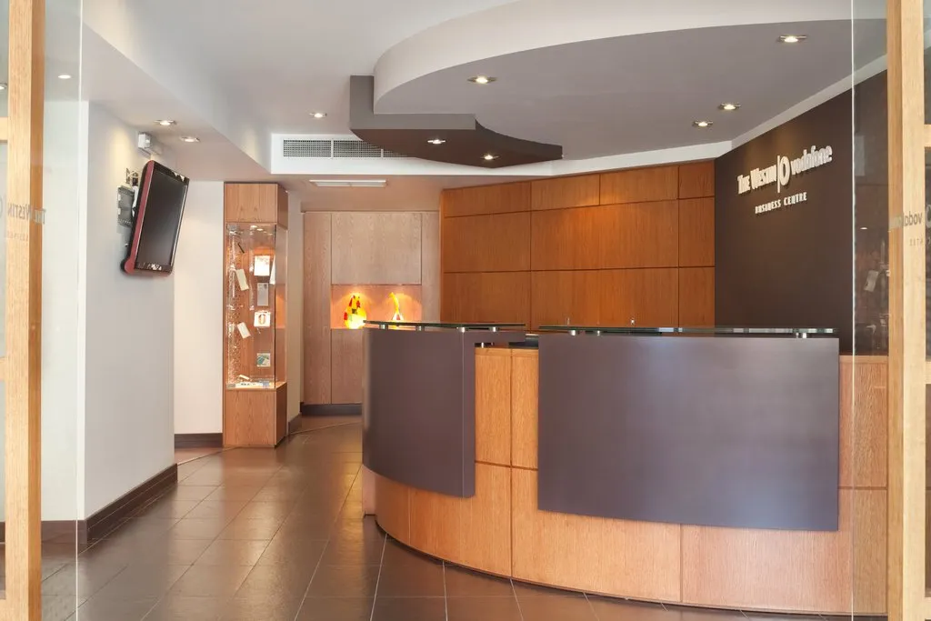Conferences, Westin Dragonara Resort, Malta