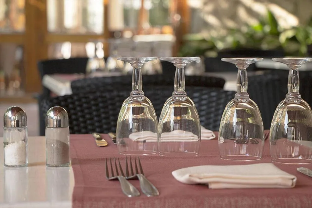 Restaurant, Bell Aire, Costa Brava
