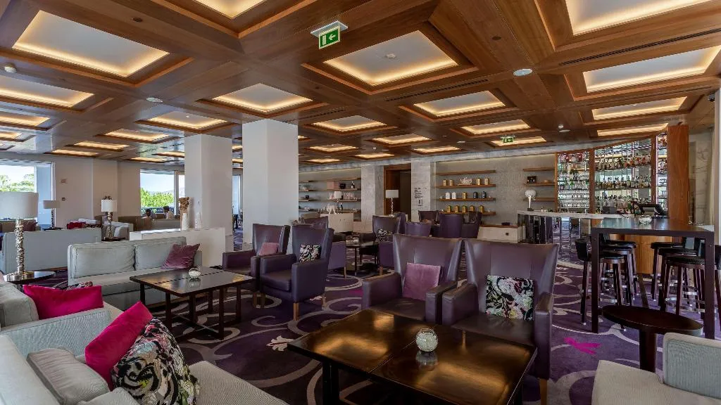 Restaurant, Conrad Algarve, Algarve