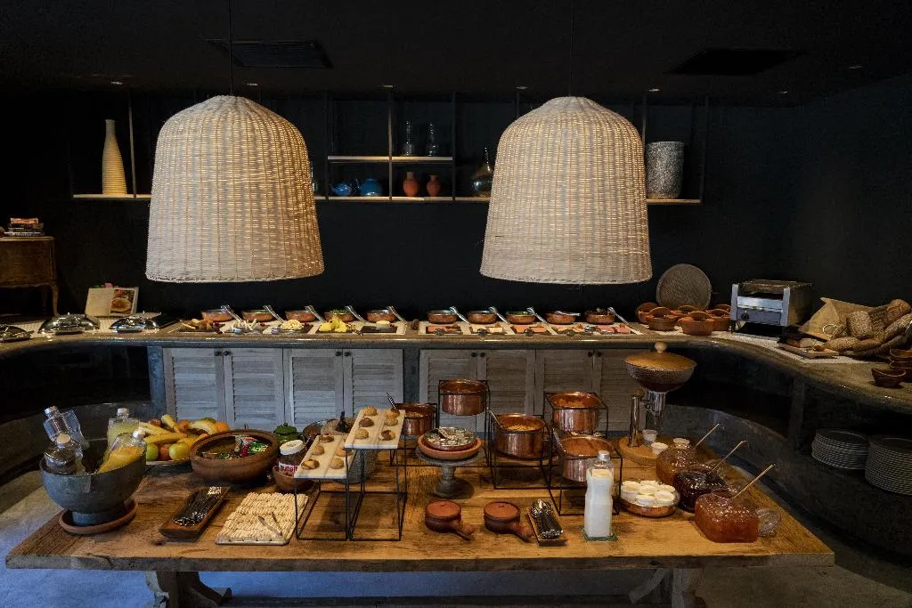 Restaurant, Yacht Boheme Hotel-Adults Only, Dalaman