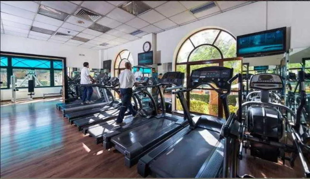 Sports and Entertainment, Concorde El Salam Cairo Hotel&Casino, Cairo