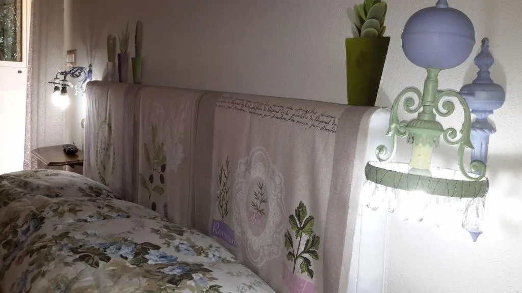 Room, Bed And Breakfast Dal Pozzo, Alghero
