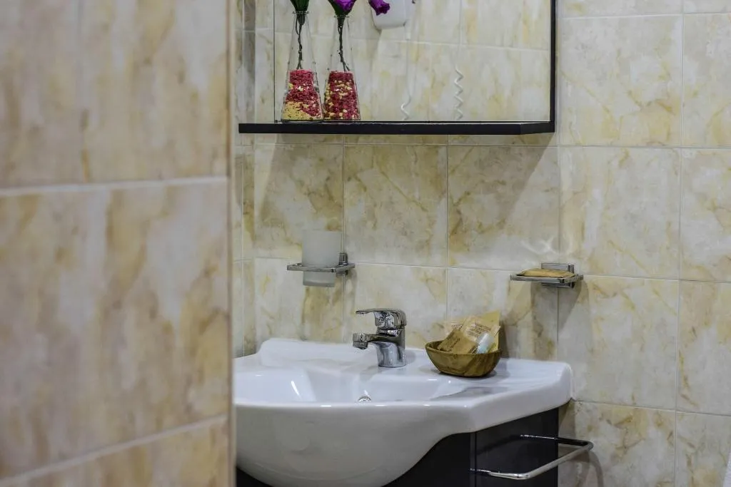 Room, Hotel Kennedy, Naples