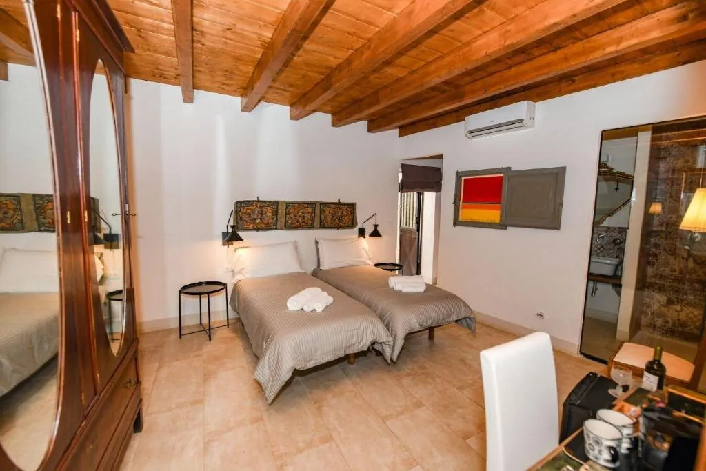 Room, Locanda Sette Fate, Catania