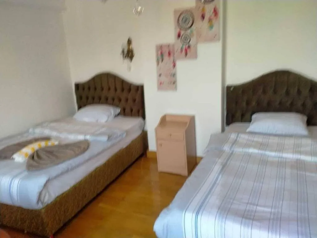 Room, Nile Sky Hotel and Suites, Cairo