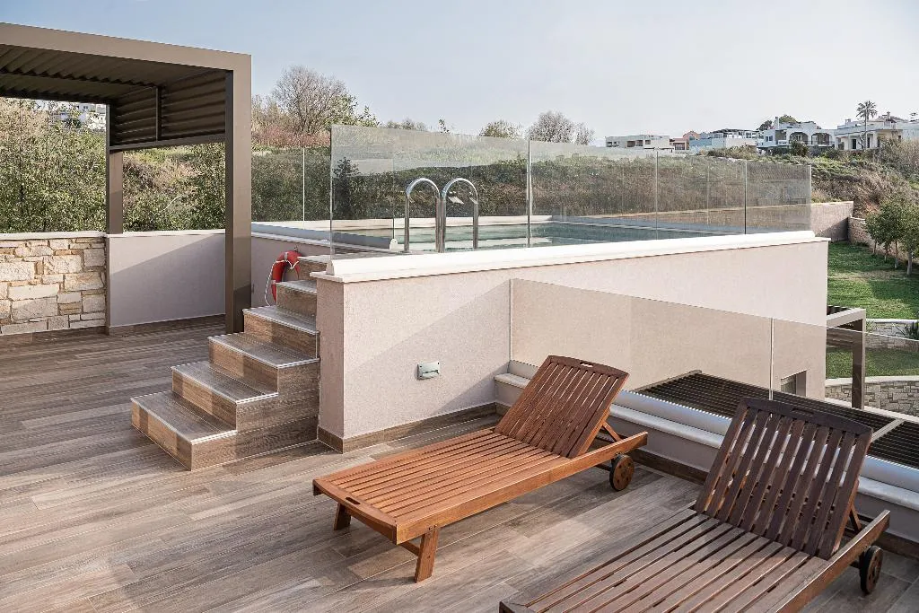 APARTMENT WITH PRIVATE POOL Room, Cretan Dream Resort & Spa, Crete