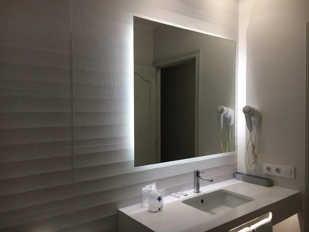 Double or Twin STANDARD Room, Hotel Playa Santandria, Menorca