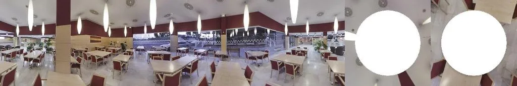 Restaurant, Holiday Inn Express Madrid-Alcorcon, Madrid