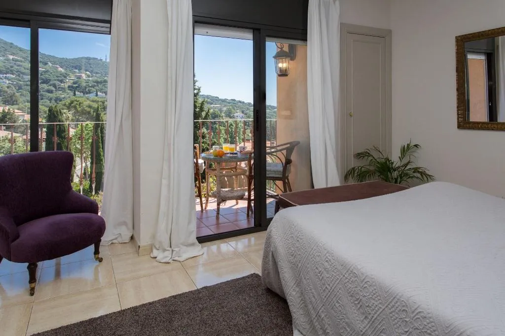 Room, Hostal De La Plaça, Barcelona
