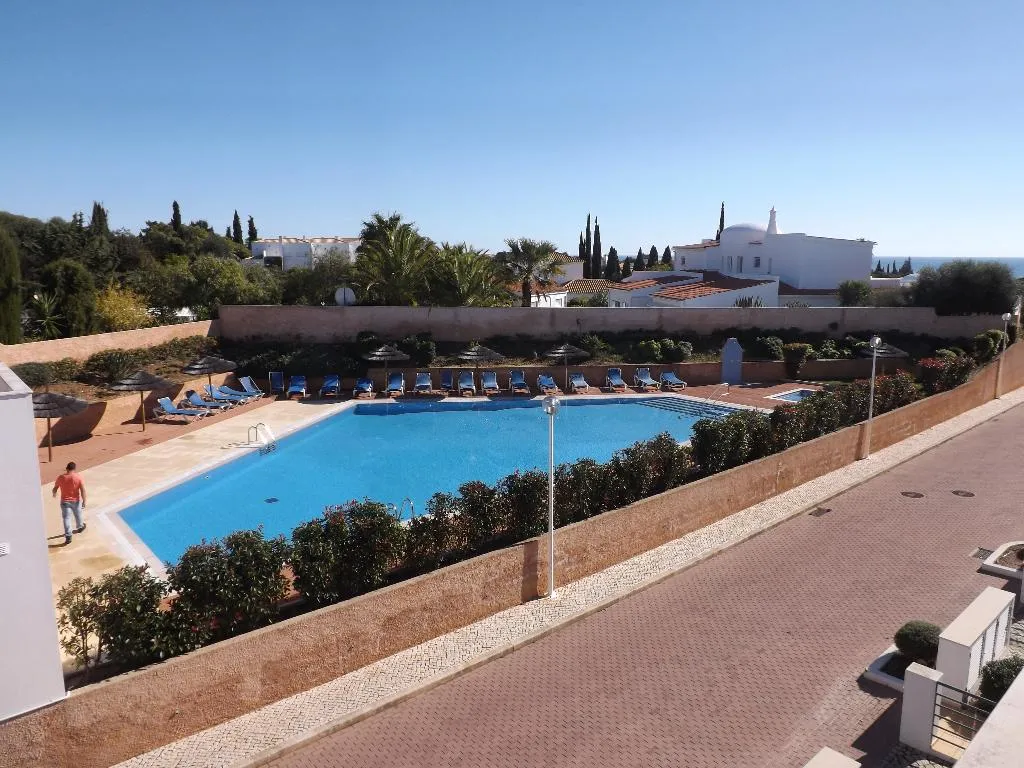 Pool, Ocean View Residences, Algarve