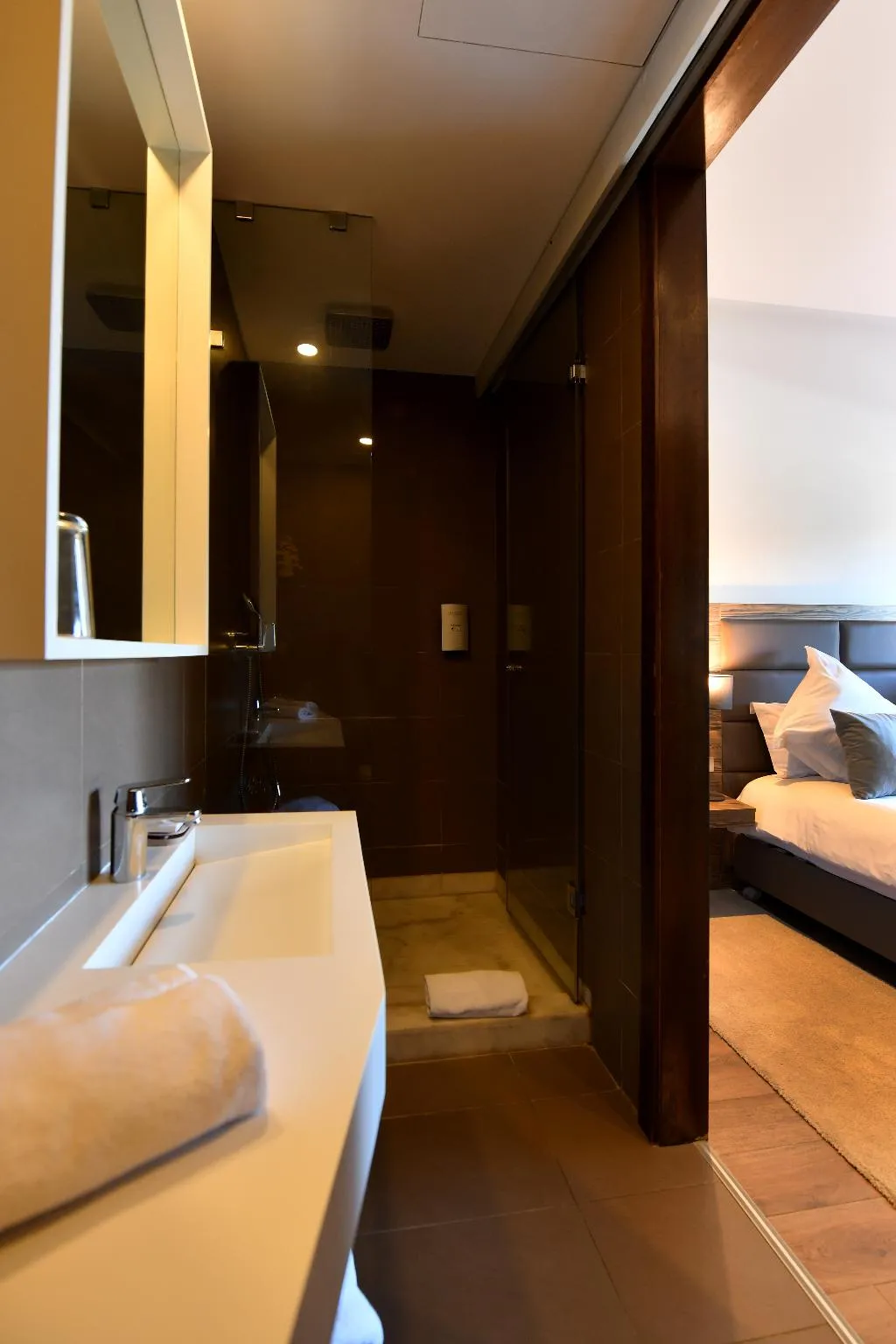 APARTMENT SUPERIOR ONE BEDROOM Room, Ocean Park Hotel, Premium Suites & Wellness, Casablanca