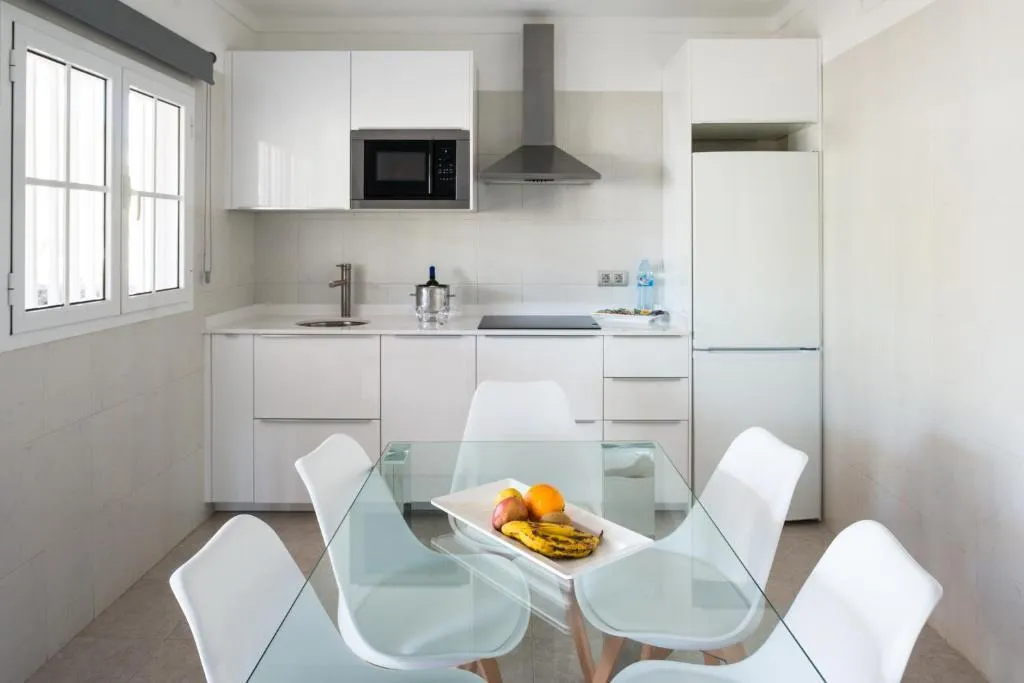 VILLA CAPACITY 2 TWO BEDROOMS Room, Hyde Park Lane Villas, Lanzarote