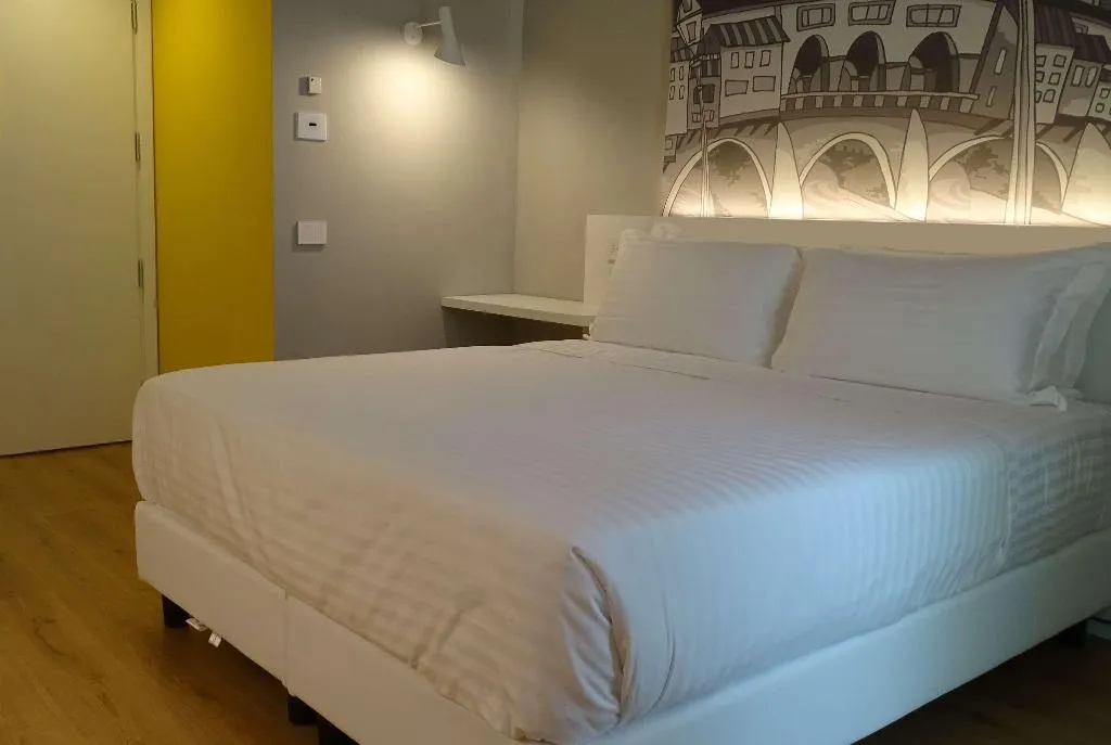 Room, Wyndham Garden Florence, Florence