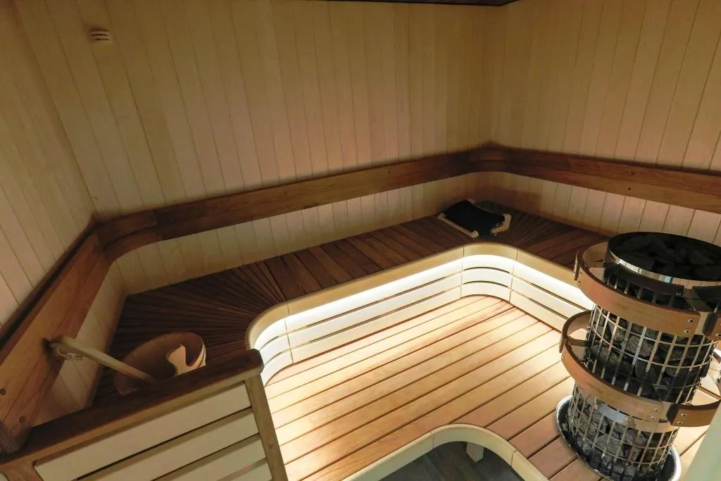 Sports and Entertainment, Jurmala Golf Club & Hotel, Riga
