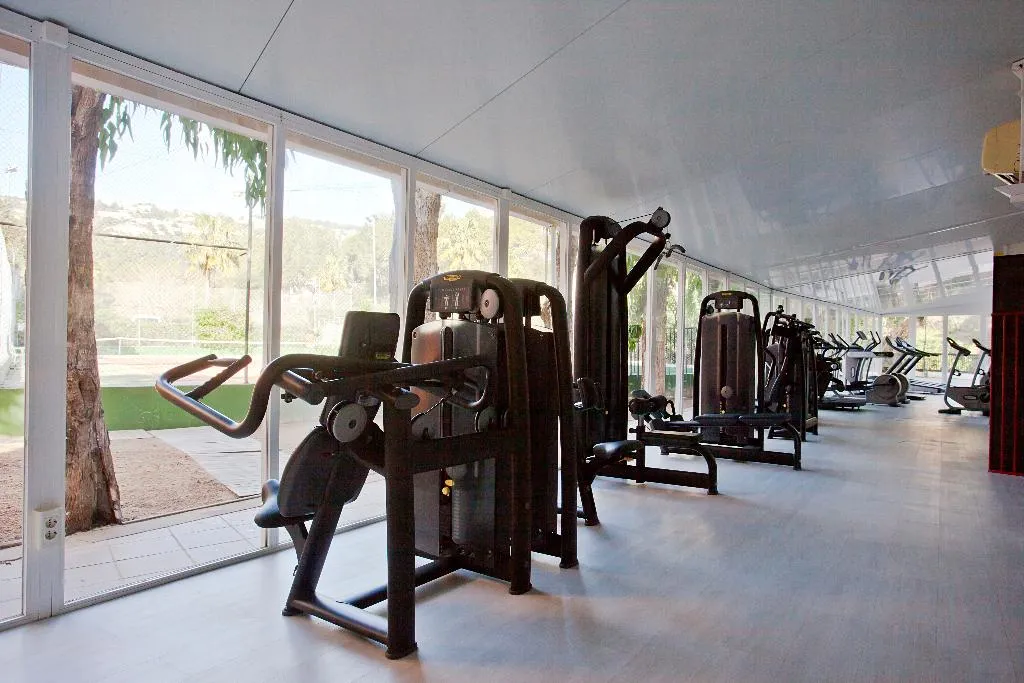 Sports and Entertainment, Mon Port Hotel & SPA, Majorca