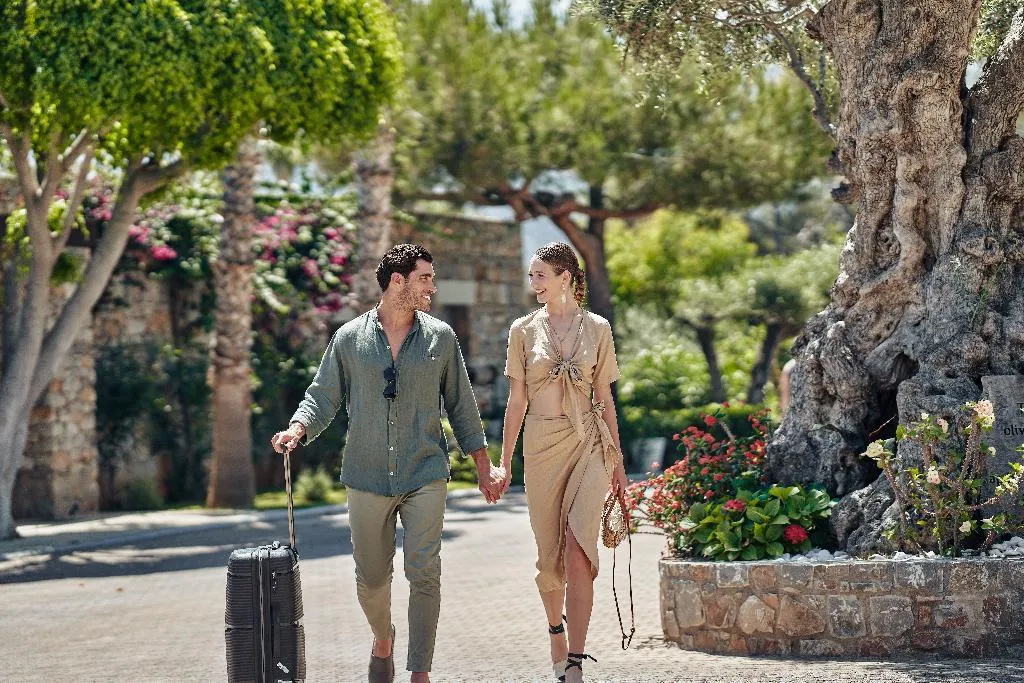 Sports and Entertainment, Ikaros Beach Luxury Resort Spa, Crete