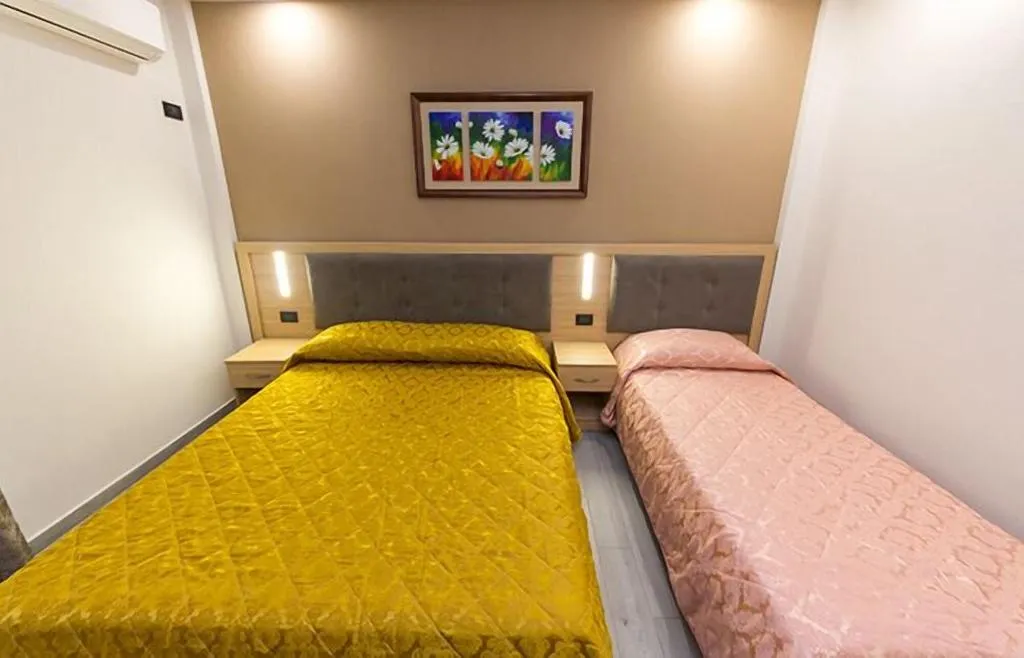 Room, Western Star Hotel, Durres