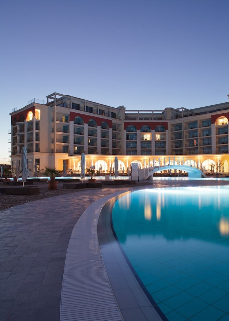 Lighthouse Golf & Spa Resort, Varna
