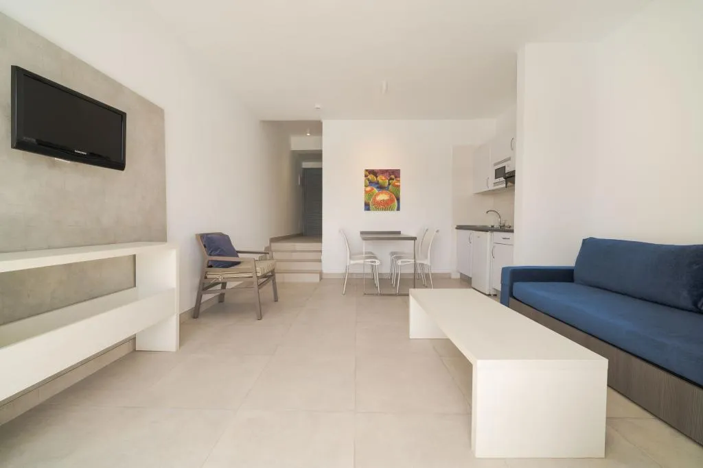 APARTMENT STANDARD Room, Ficus Apartamentos, Lanzarote