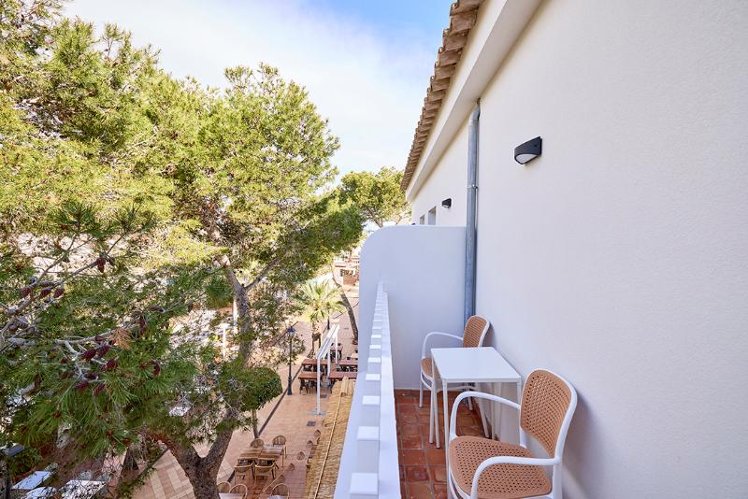 Inner Hostal Es Moli, Majorca