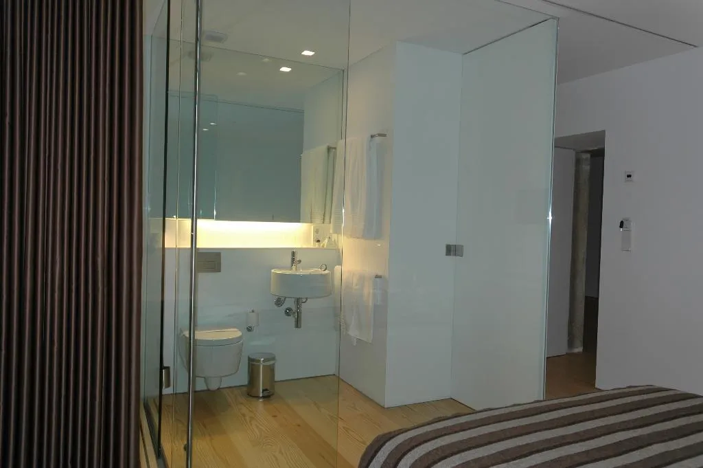 Double or Twin STANDARD Room, Convento Tibaes Hospedaria, Porto