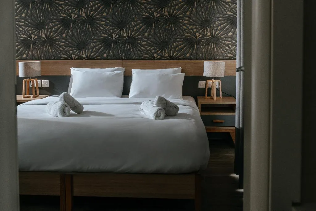 DOUBLE ANNEX Room, Ta' Tereza In Manwel Dimech, Malta