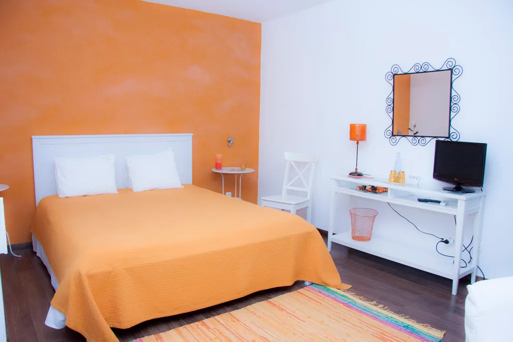 FAMILY ROOM STANDARD Room, Casa do Plátano, Lisbon