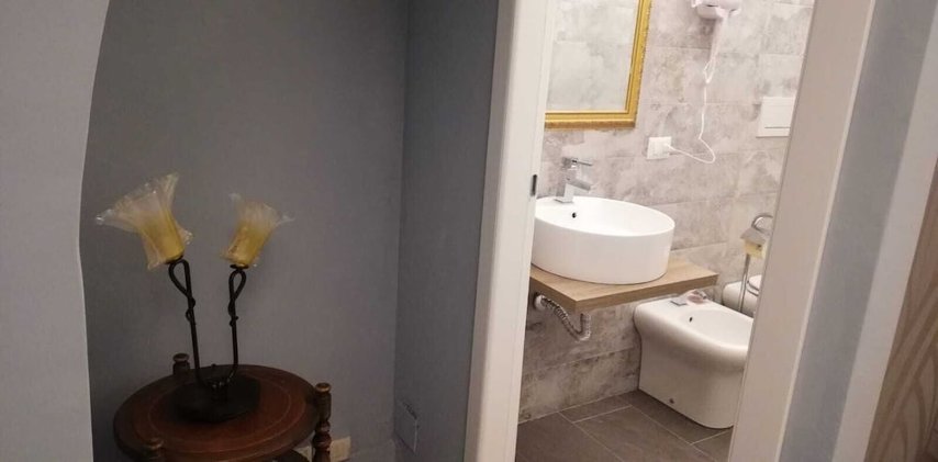 Nuovo Hotel Sangiuliano ***, Catania