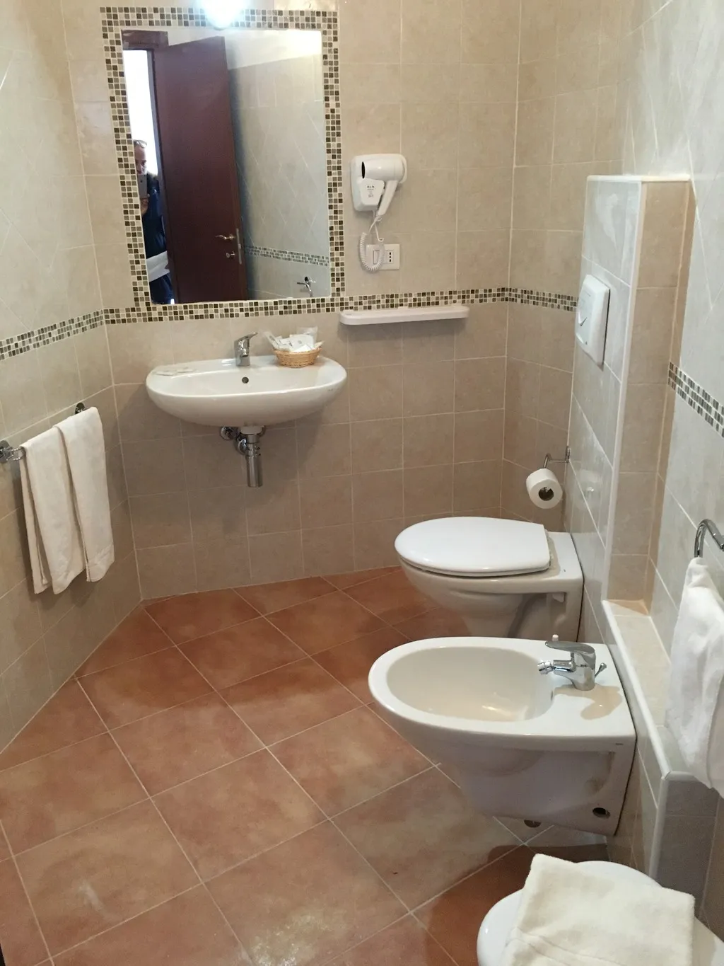 Room, Villa Piras, Alghero
