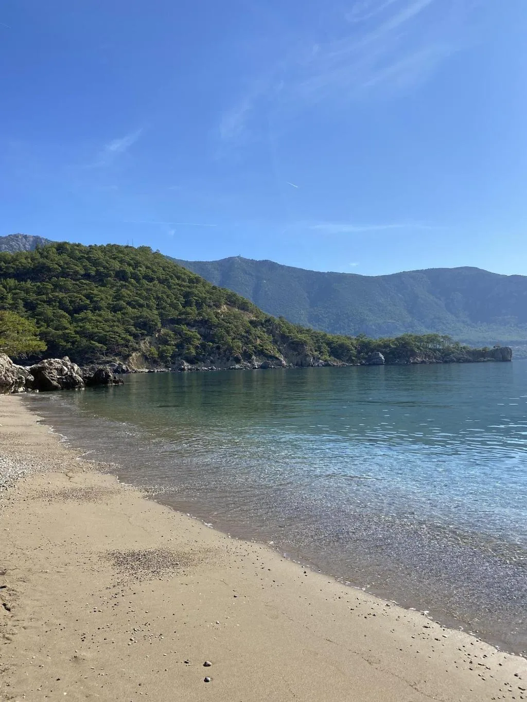 General view, Karaöz Sapphire Bungalows, Antalya