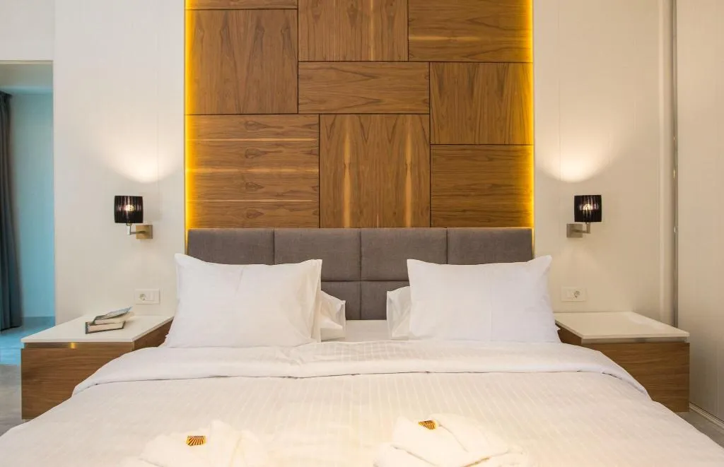 Room, Villa Diamond, Dubrovnik