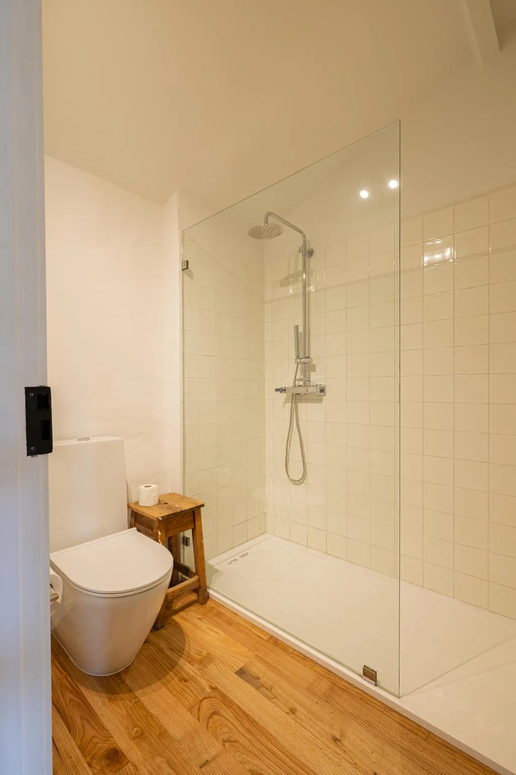 APARTMENT TWO BEDROOMS Room, CasaNova Farmhouse, Porto