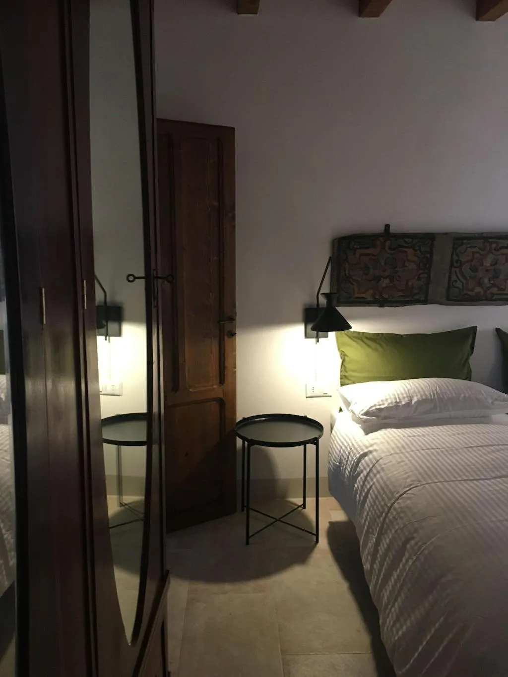 Room, Locanda Sette Fate, Catania
