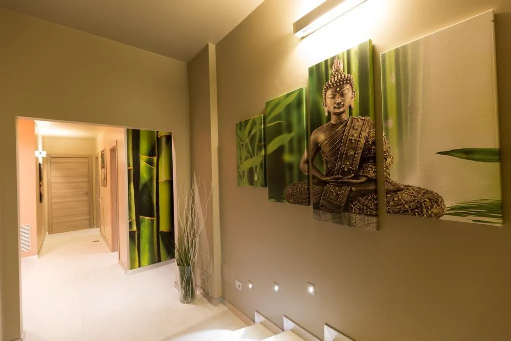 Sports and Entertainment, B&B HOTEL Padova Methis, Venice