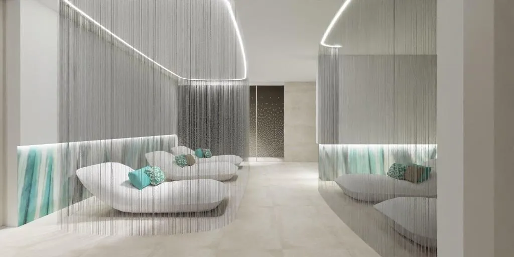 Sports and Entertainment, Margaida Boutique Hotel & Spa, Nuoro