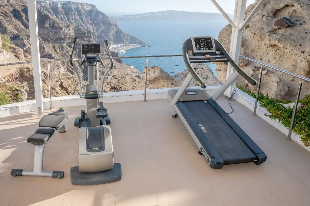 Sports and Entertainment, Apeiron Blue Santorini - Apeiron Hotels, Santorini