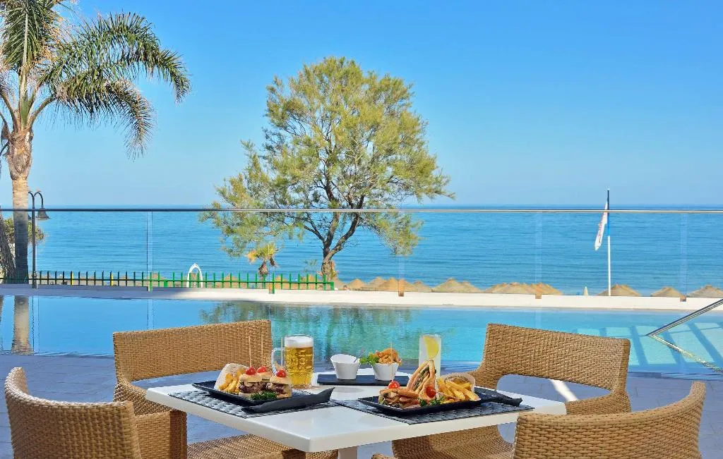 Restaurant, Ocean House Costa del Sol by Grupotel, Costa Del Sol