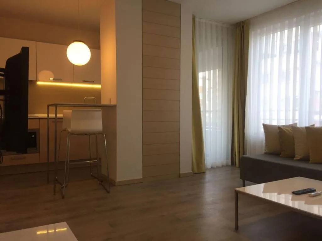 SUITE STANDARD Room, Boutique House Mim A, Antalya