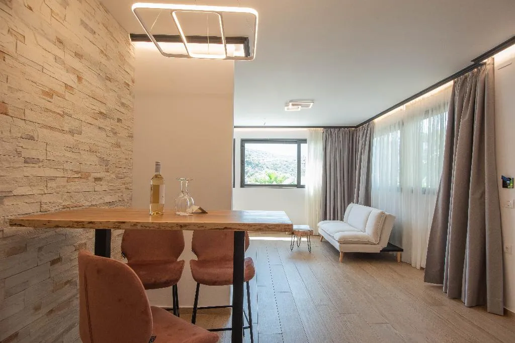 JUNIOR SUITE CAPACITY 2 Room, Lazar Lux Suites - Ammoudara, Crete