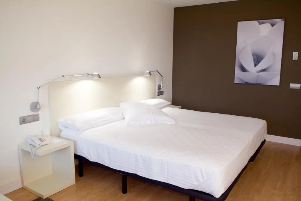 DOUBLE PROMO Room, Magnolia Hotel, Costa Dorada