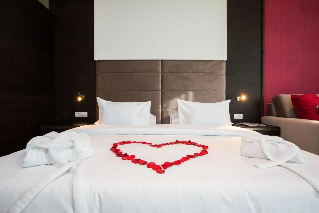 Room, Villa Diamond, Dubrovnik