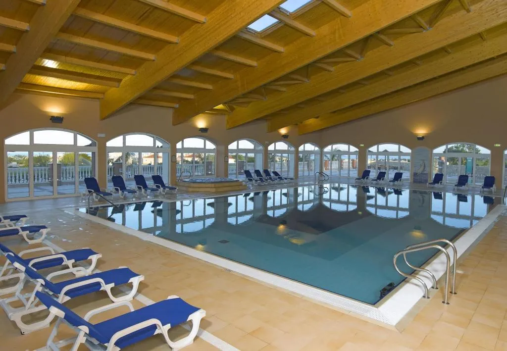 Sports and Entertainment, Boavista Golf & Spa - Bela Colina Holidays, Algarve
