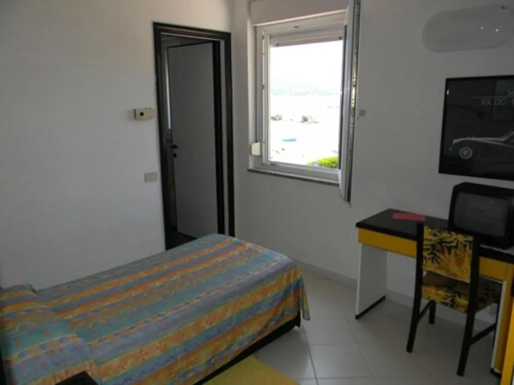 Room, Hotel Nido D'Aquila, Olbia
