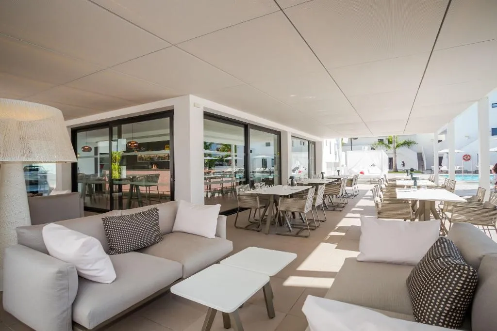 Bar, Migjorn Ibiza Suites And Spa, Ibiza