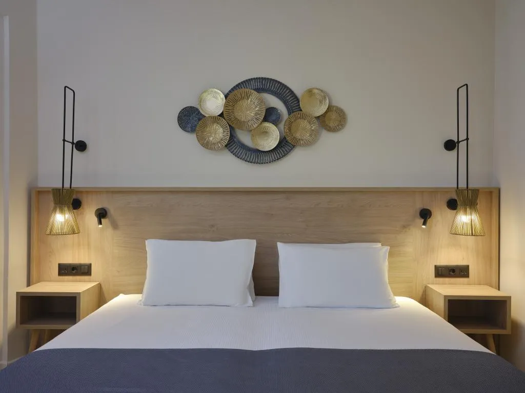SUITE LAND VIEW Room, Atlantica Ocean beach Resort, Crete