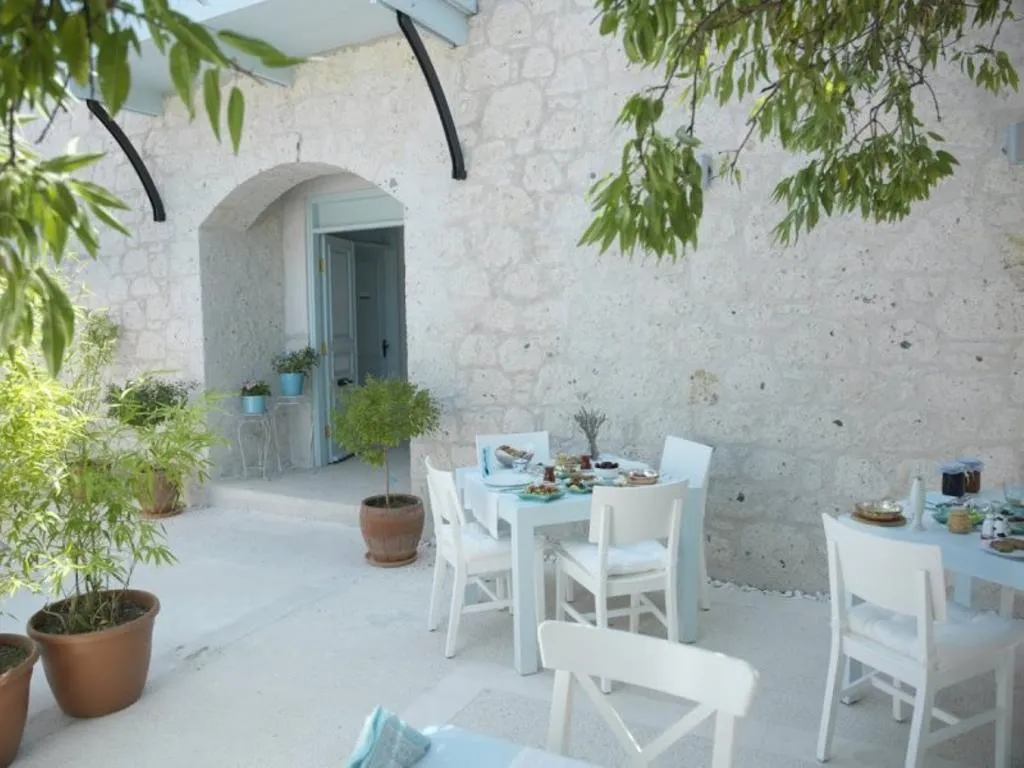 Restaurant, Alacati Alura Boutique Hotel, Izmir