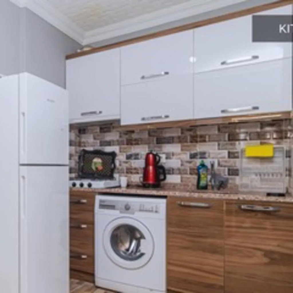 APARTMENT ECONOMY Room, Antalya Residence Hotel, Antalya