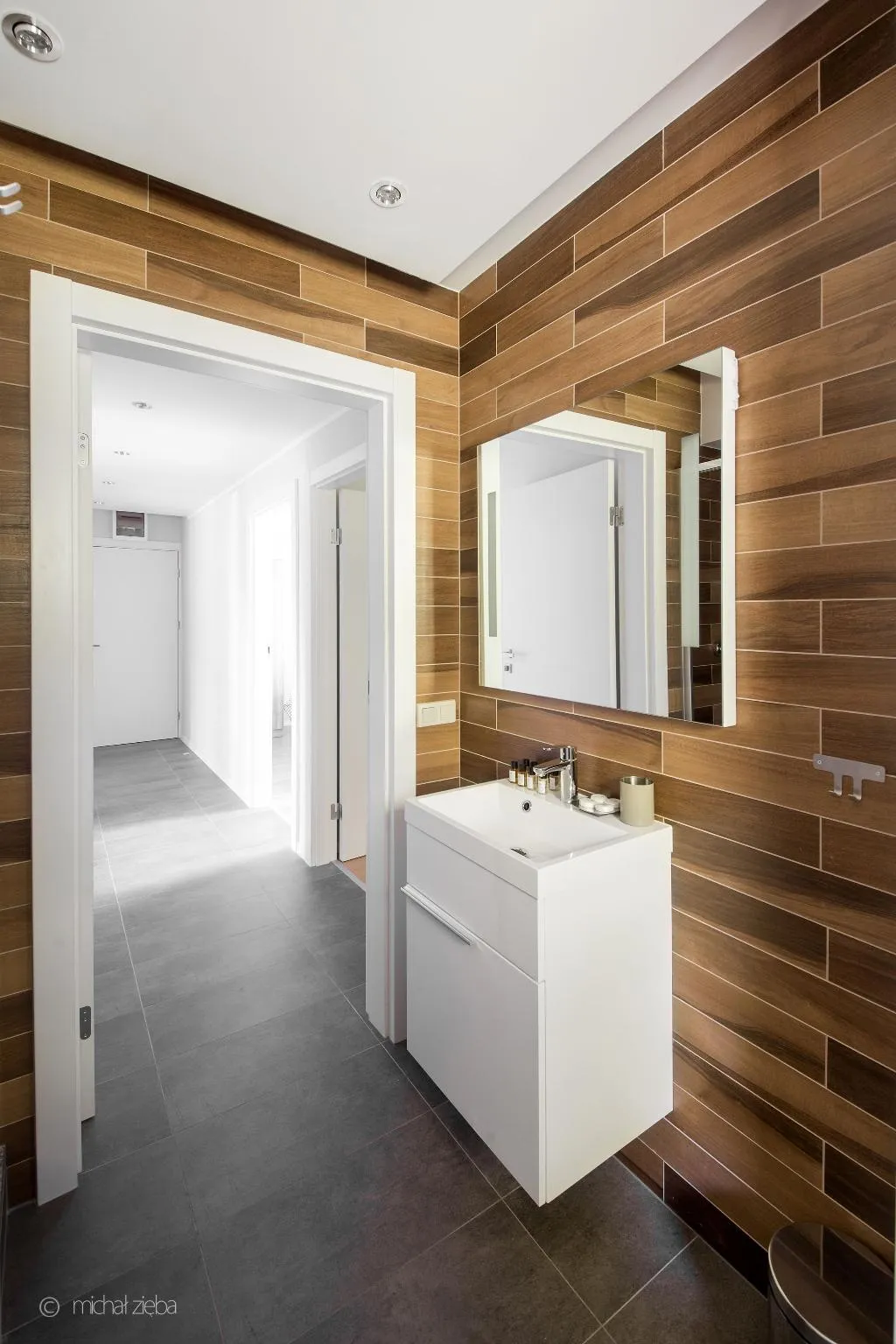 APARTMENT TWO BEDROOMS Room, Harenda Residence- Destigo Hotels, Krakow