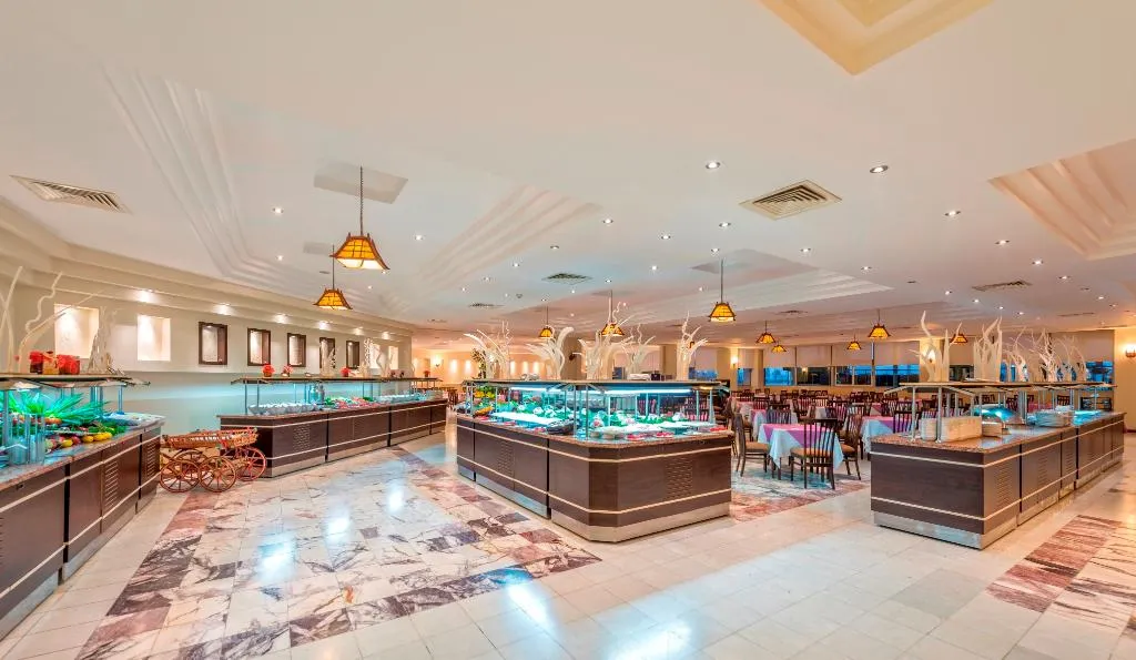 Restaurant, Adonis Hotel Antalya, Antalya